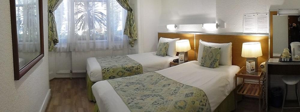 Falcon Hotel Londra